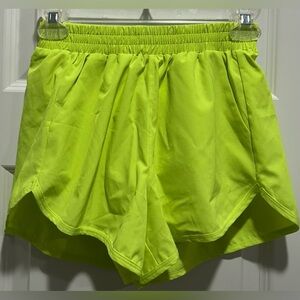 Stelle Athletic Shorts